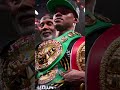 Errol Spence Jr. defeats Yordenis Ugas with 10th-Round TKO? #shorts