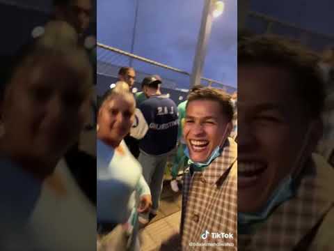 Bilal Wahib Danst Met Numidia Op Tiktok