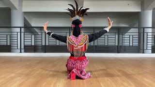 Download lagu Musik & Tari Kreasi : Tari Bhawi - West Borneo (Kalimantan Barat) mp3 Download lagu Musik & Tari Kreasi : Tari Bhawi - West Borneo (Kalimantan Barat) mp3