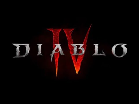 DIABLO 4 Gameplay Walkthrough Part 1 - Necromancers [FULL BETA] - No Commentary