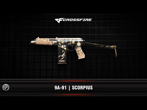 CF : 9A-91 | Scorpius