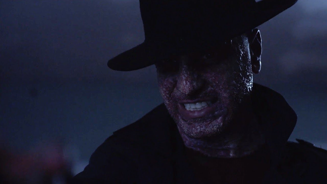 Ice Nine Kills — The American Nightmare