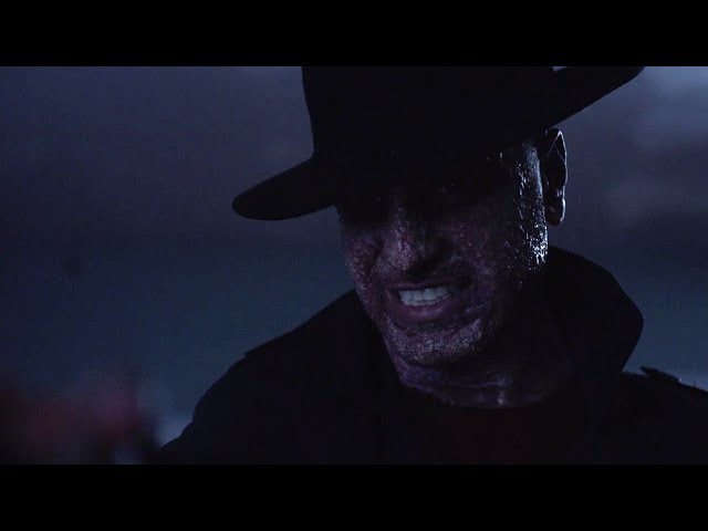 Ice Nine Kills - The American Nightmare