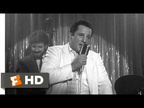 Raging Bull (10/12) Movie CLIP - That's Entertainment (1980) HD