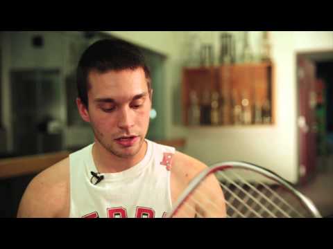 Extreme! Racquetball