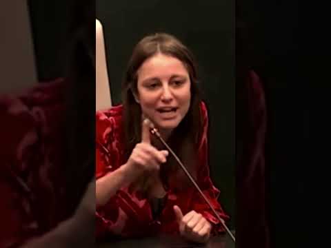 🔥📢 BRONCA TOTAL  Gritos y acusaciones de homofobia contra Andrea Levy en el pleno