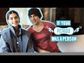 If Your Period Was A Person Akshay Kumar Sonam Kapoor Padman MissMalini