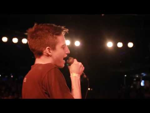 BEAT WOS VS ECKO / LUJO VS DAN YELUS EGO FEST 2017 REMAKE