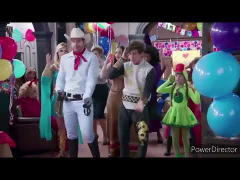 Coro De Amor  - #Aristemo