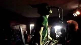 Career Soldiers - Finding Freedom in Hopelessness(live)