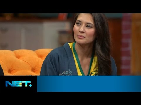 Ge Pamungkas, Hannah & Alika  - Ini Sahur Part 4 | Ini Talk Show | Sule & Indro | NetMediatama