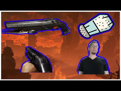 DEBUNKING the viral tweet that DISRESPECTED FPS Shotguns!