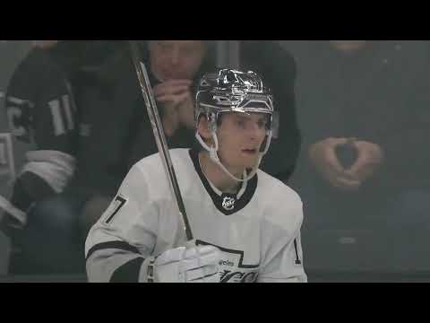 NHL  Dec.28/2021  Vegas Golden Knight - Los Angeles Kings