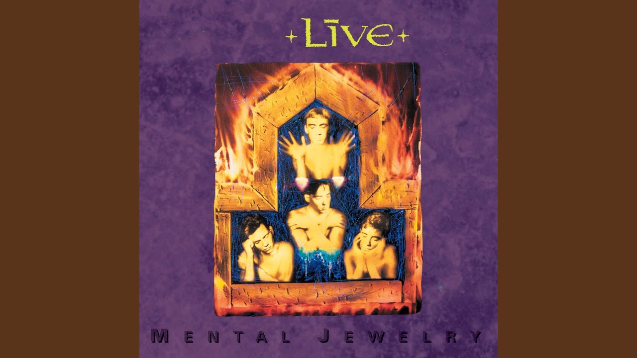 Live - Mental Jewelry • CIB trailer