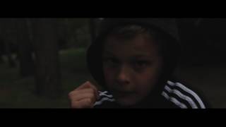 Harvey Stevens Boxing Short Film 2