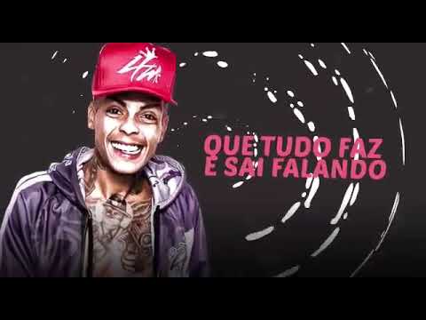 Mc Topre e Mc Kevin -Come Quieto(Tipografia)