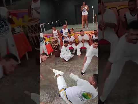 #@batizado troca de graduação na cidade de Mairi Bahia