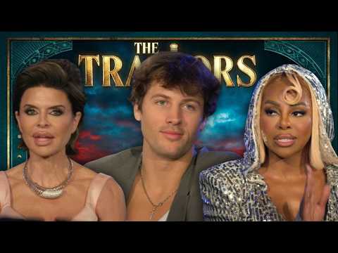 The Traitors Season 4 Finale & Reunion RECAP | Maura Got ROBBED Due To Her OWN Actions