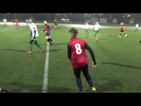 MKS Concordia Knurów - SWSM Promotor Zabrze C2 10.11.2020