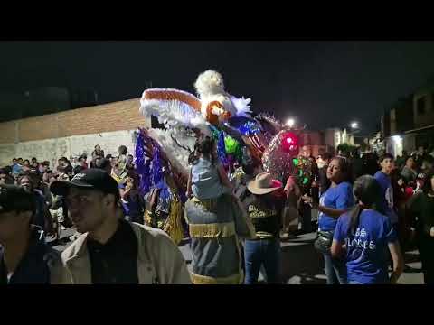 TORITO DE LAS FLORES, SEMANA SANTA 2026