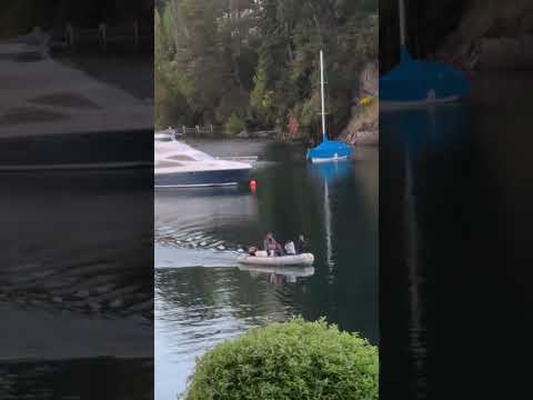 Manzano Resort, Villa La Angostura, Neuquén, Patagonia, Argentina