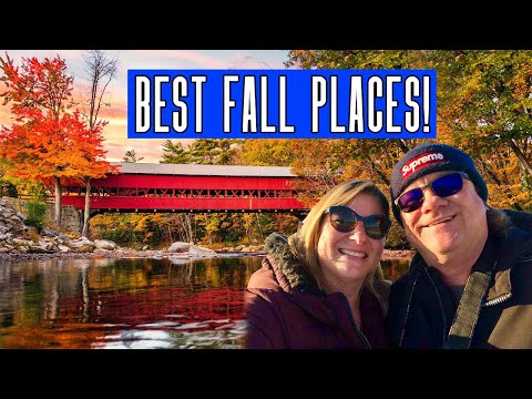 , title : 'Top 10 Places To See Fall Color! | USA Road Trip'