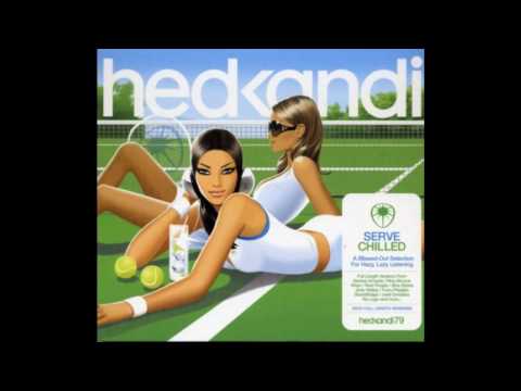 Groove Armada - Paris