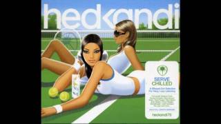 Groove Armada - Paris