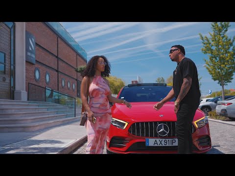 Titio di Belo X Milito Freire X Kamoca - Mudjer Si Kim Gosta - Video Oficial 2025