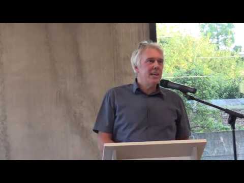 Ninofmedia Live - Opening nieuwbouw SBS Windekind