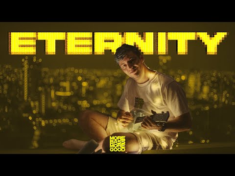 RETROVISION x JEONGHYEON - ETERNITY (VIP)