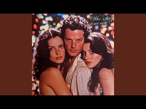 Who's the loser now?