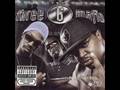 Three 6 Mafia - Half On A Sack (Screwed & Chopped) Dj Evil-E