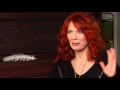 Nancy Wilson from Turn It Up! “Conversations and Extras” - Early Heart