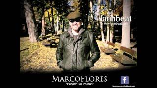 Pecado Sin Perdon - Cancion Oficial de Flor Salvaje (Telemundo) - Marco Flores