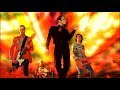 Stone Temple Pilots - Days Of The Week (Official Music Video)