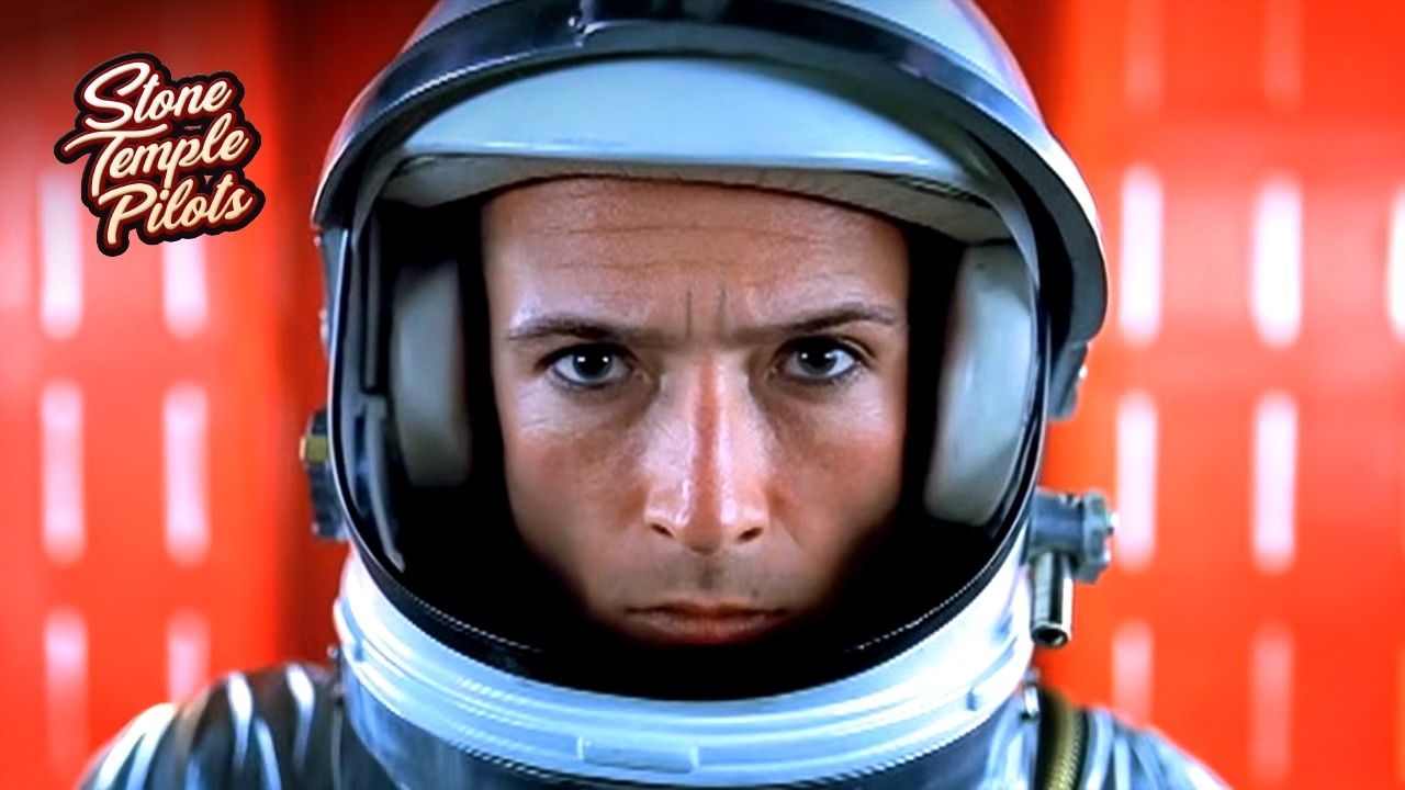Stone Temple Pilots - Days Of The Week (Official Music Video) - YouTube