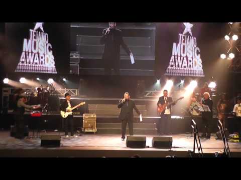 Gilbert Velazquez Final Tejano Music Awards 2014