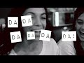 Phenomena (DA DA) lyric video  - Hillsong Young & Free