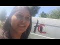 My 1st Vlog In Europe