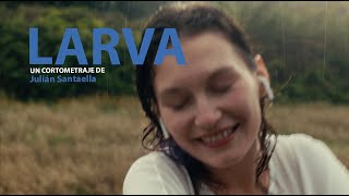 LARVA | TEASER TRAILER | MILK DISTRIBUCION | CORTOMETRAJE | SHORTFILM