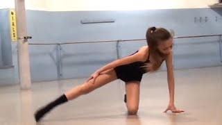 Jack Garratt - Worry -- Choreography by Alex Imburgia, I.A.L.S. Class combination