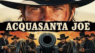 Los violentos de Texas | Película Completa HD | Spaghetti Western | con Lincoln Tate