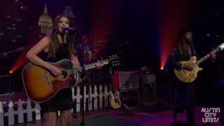 Kacey Musgraves on Austin City Limits &quot;Stupid&quot;