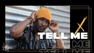 Tell Me Tell Me Music Video