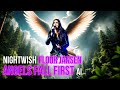 Floor Jansen Angels Fall First Nightwish Cover