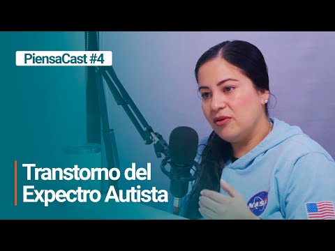 TEA: Guía y Apoyo para Docentes y Padres, con Anaer Arevalo