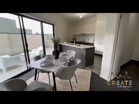 56 Queen Circuit, Sunshine, VIC 3020, 3 Schlafzimmer, 1 Badezimmer, Townhouse