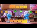Nicktoons UK The Smurfs More And Now Back To Bumpers 2025