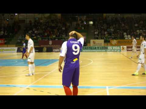 Caja Segovia F.S. 9 - Gestesa Guadalajara 2 8/1/2011(8)